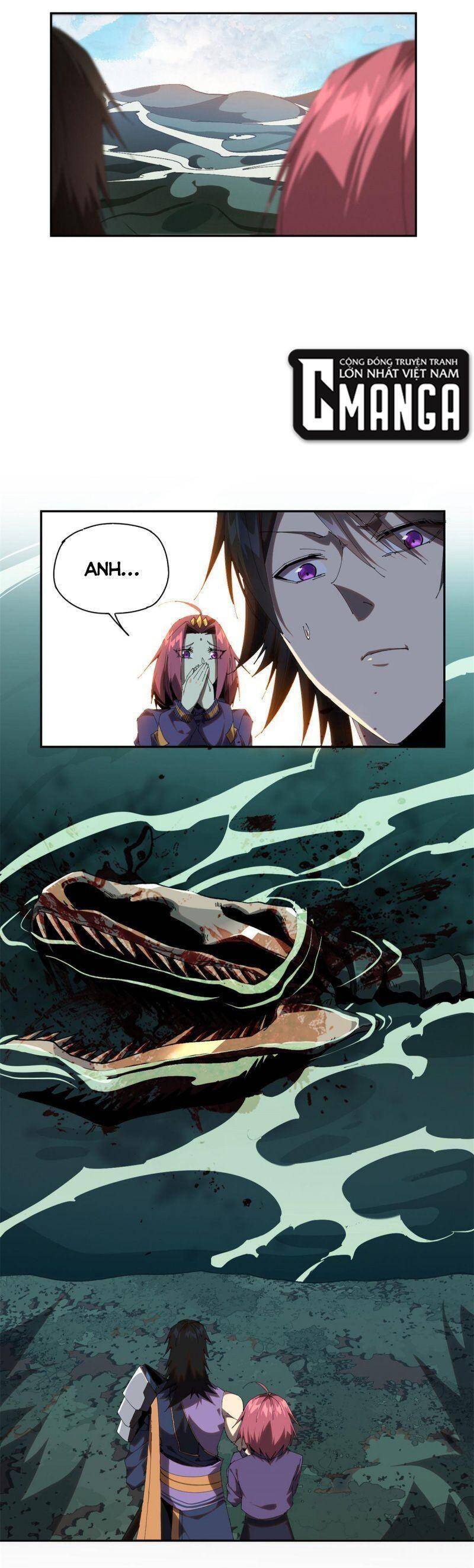 Siêu Thần Chế Tạp Sư chapter 102 - Trang 9