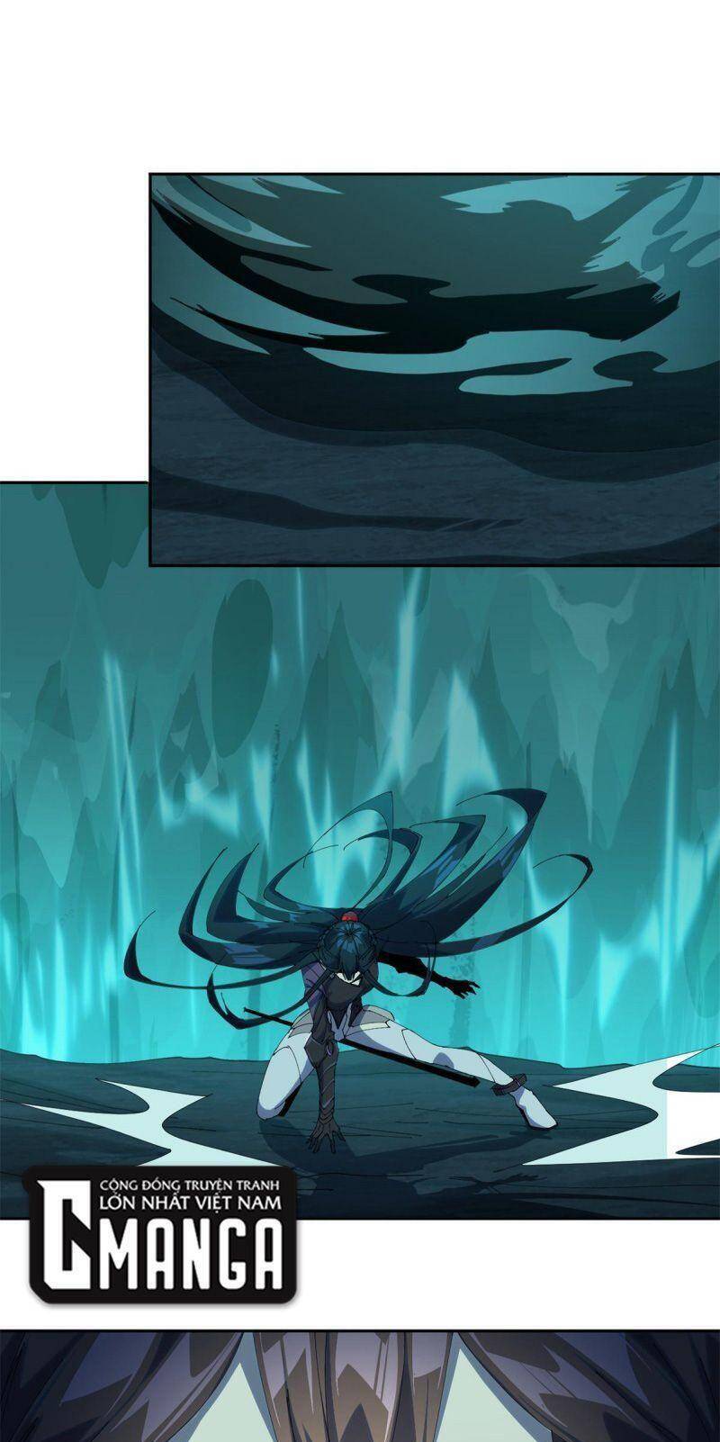 Siêu Thần Chế Tạp Sư chapter 103 - Upload bởi truyensieuhay.com