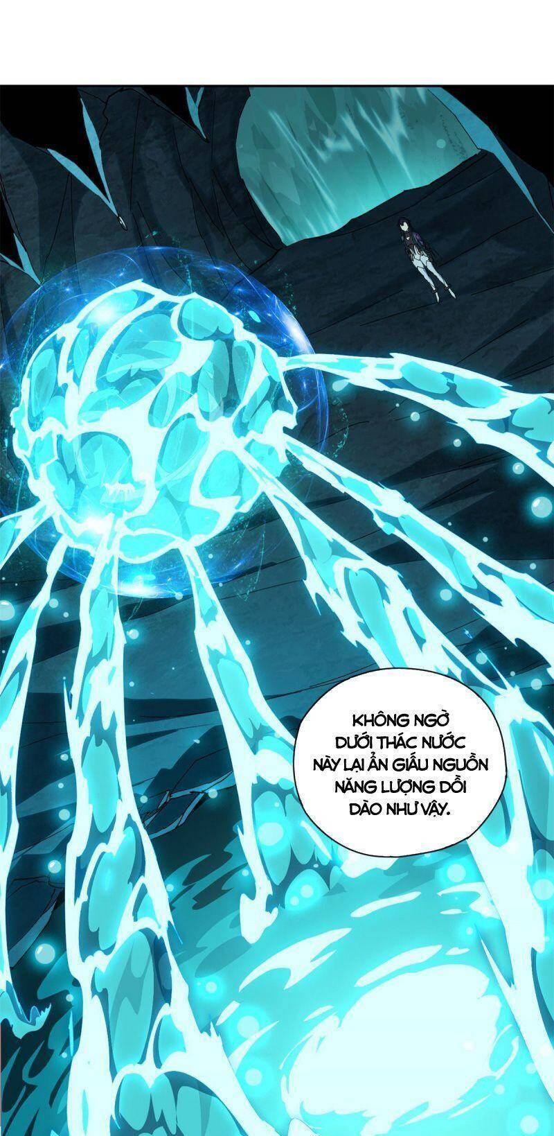 Siêu Thần Chế Tạp Sư chapter 103 - Upload bởi truyensieuhay.com