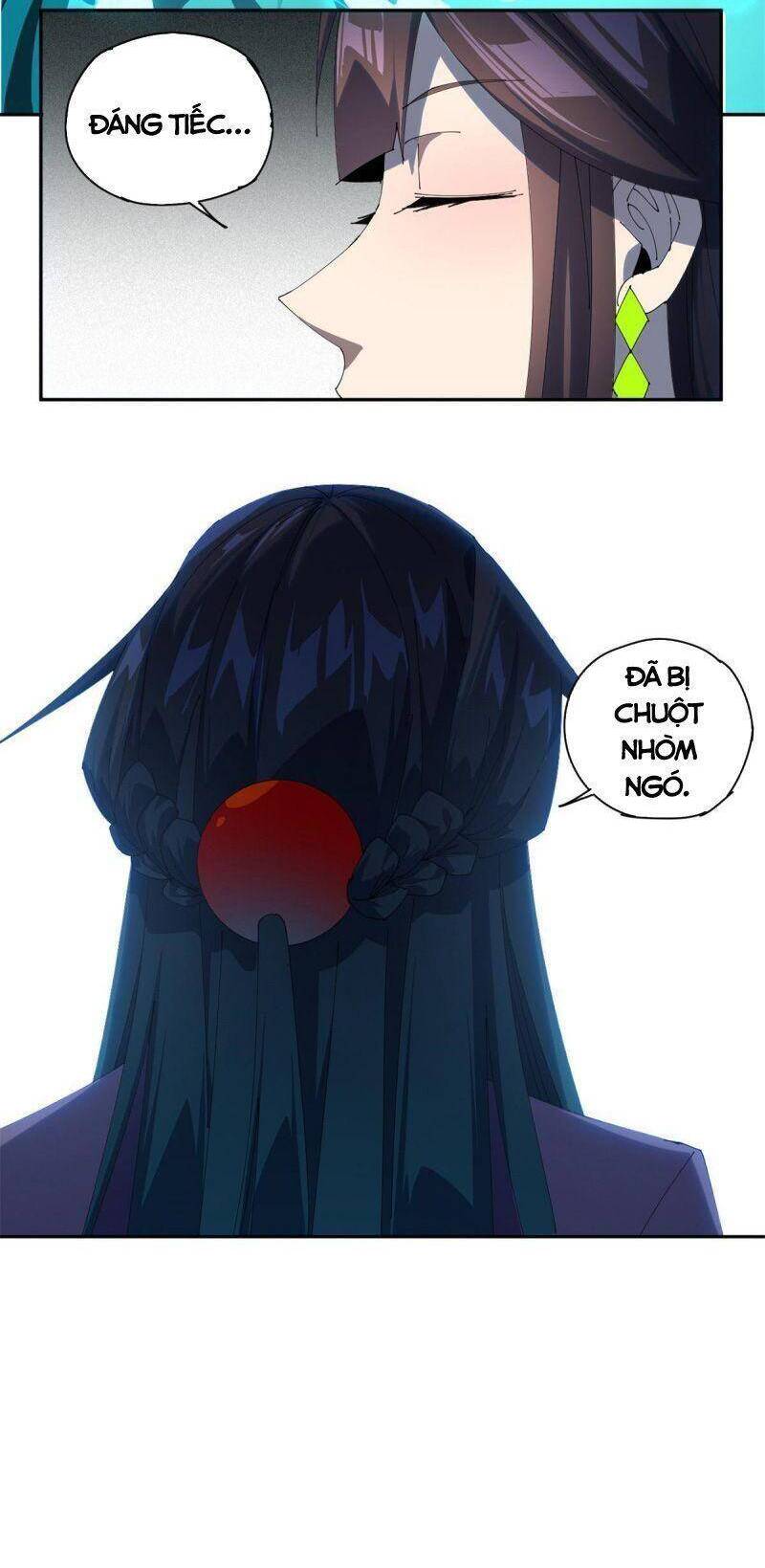 Siêu Thần Chế Tạp Sư chapter 103 - Upload bởi truyensieuhay.com