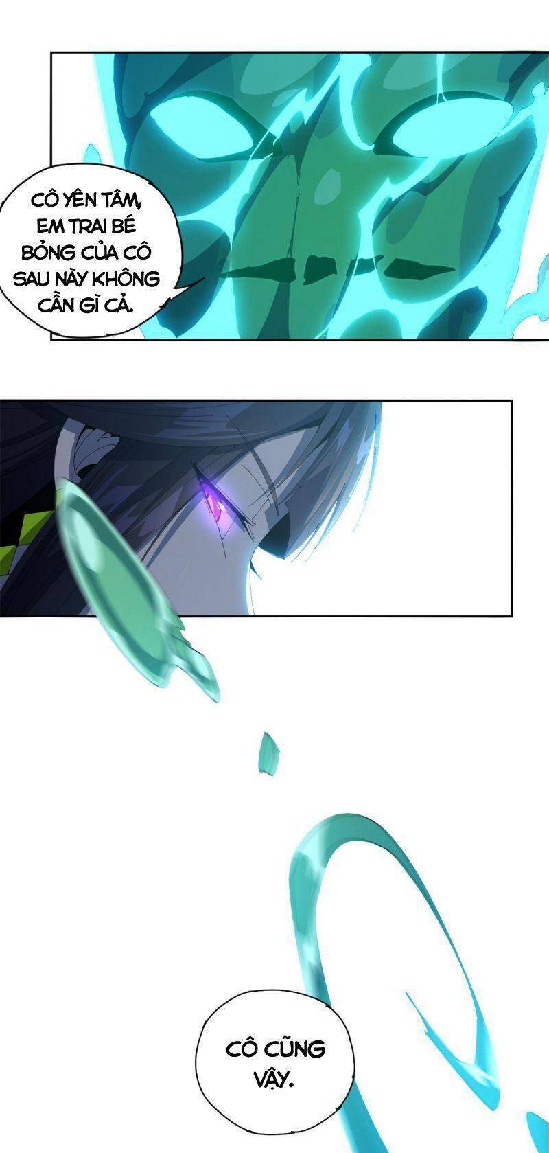 Siêu Thần Chế Tạp Sư chapter 103 - Upload bởi truyensieuhay.com