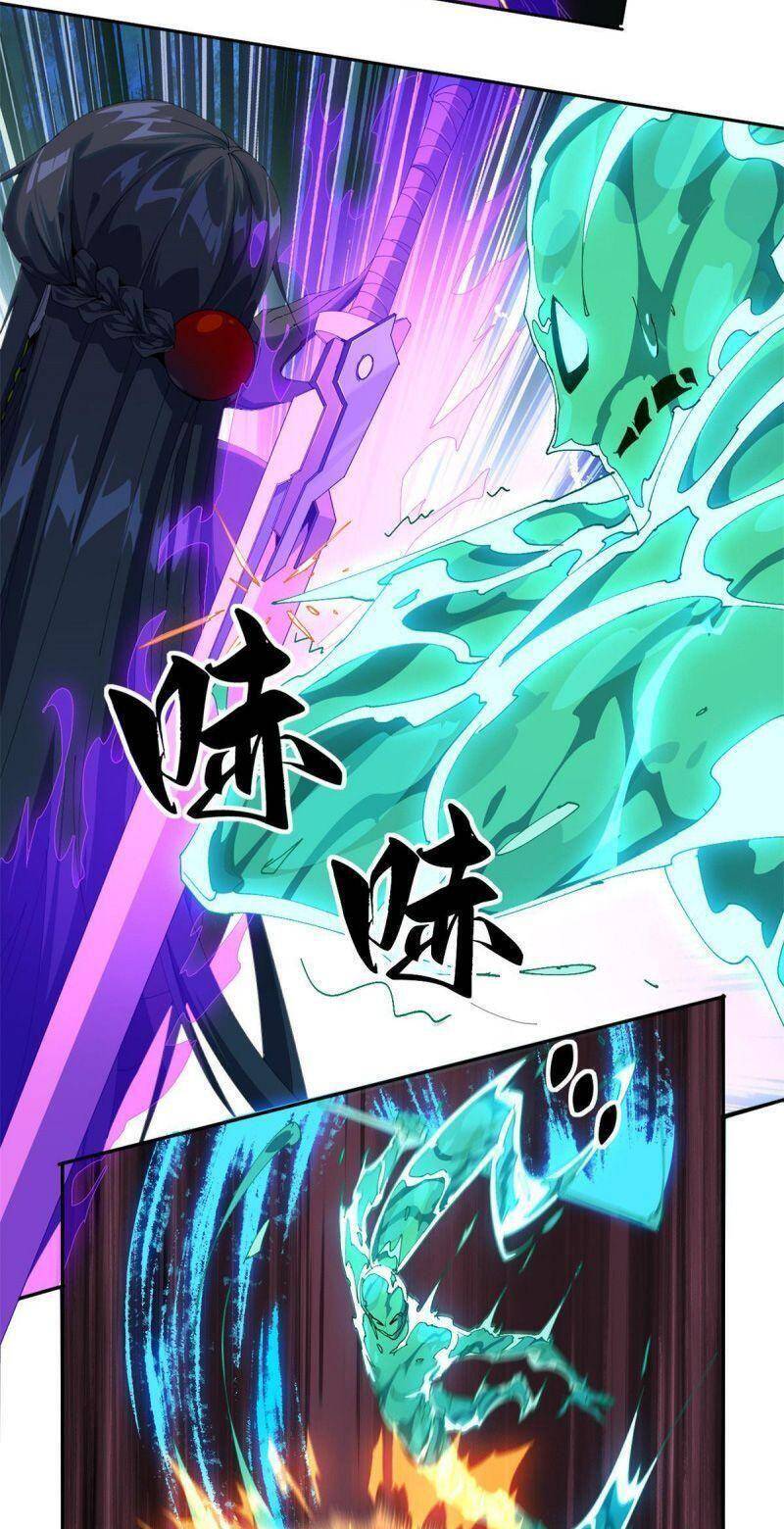 Siêu Thần Chế Tạp Sư chapter 103 - Upload bởi truyensieuhay.com