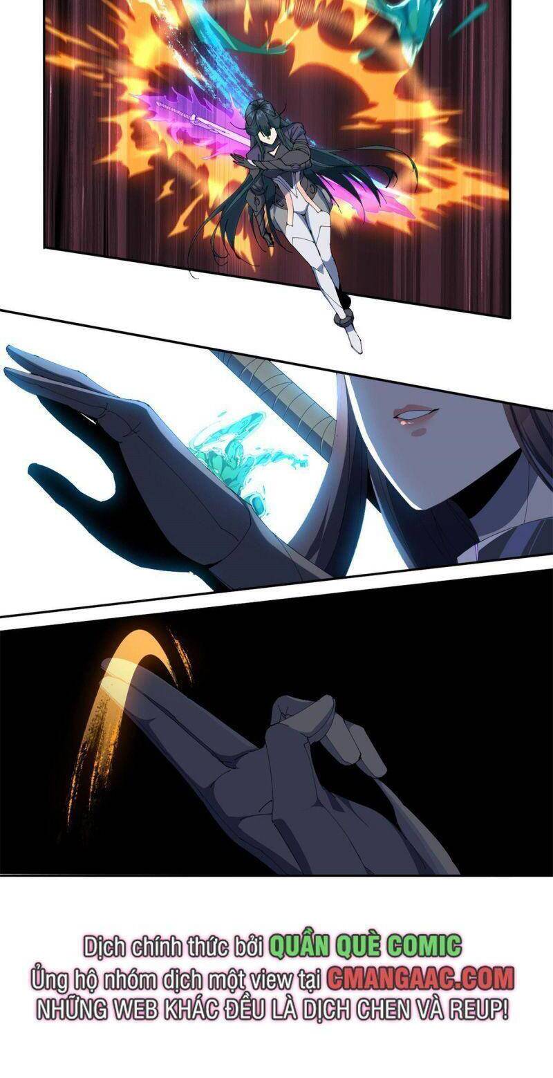 Siêu Thần Chế Tạp Sư chapter 103 - Upload bởi truyensieuhay.com