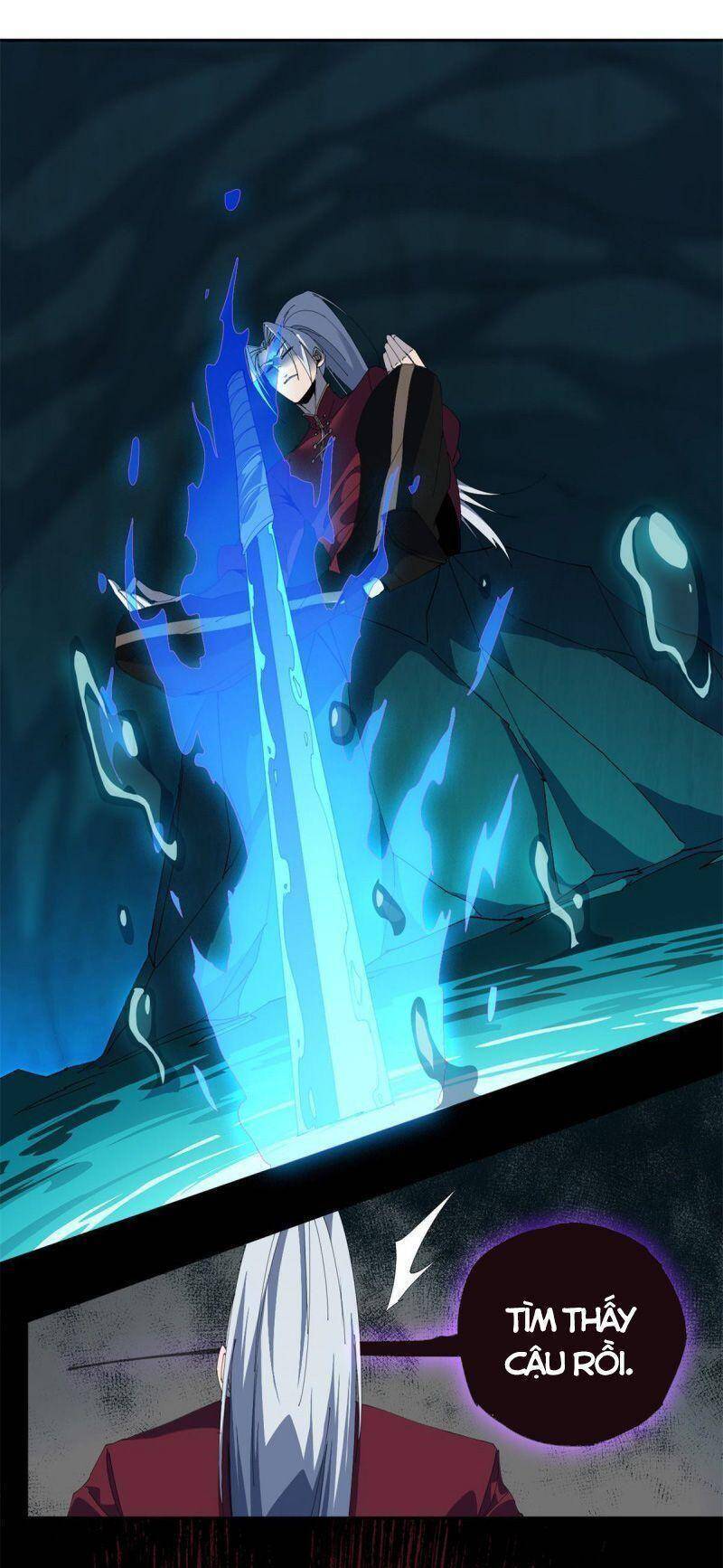 Siêu Thần Chế Tạp Sư chapter 103 - Upload bởi truyensieuhay.com