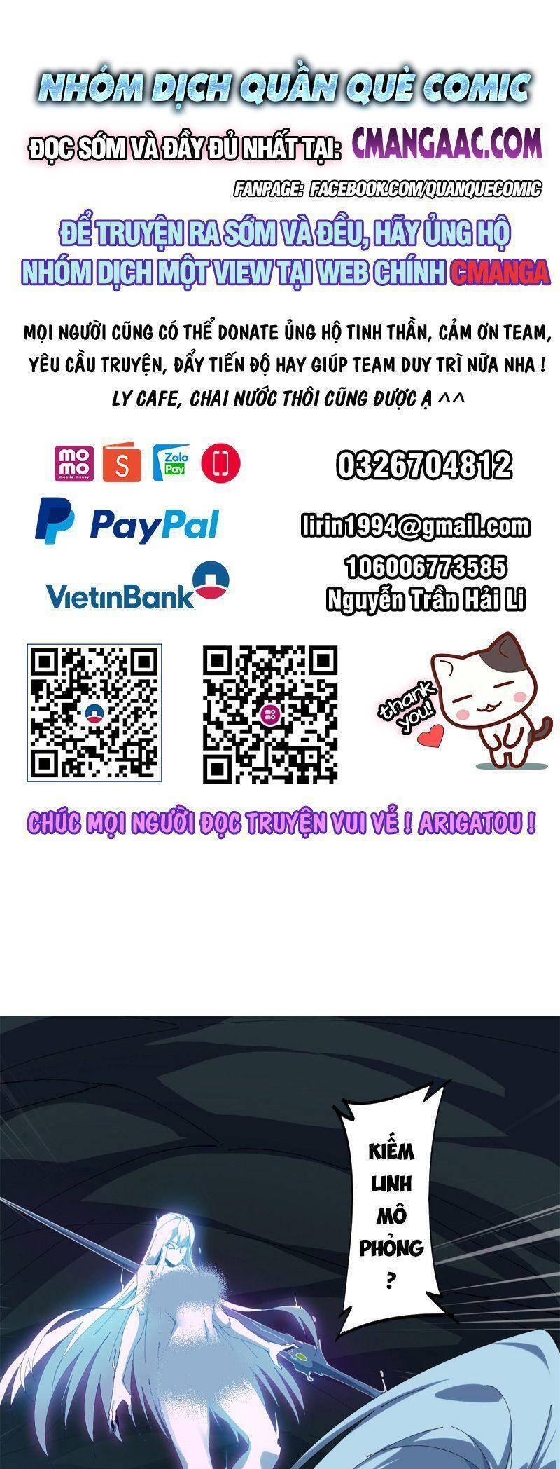 Siêu Thần Chế Tạp Sư chapter 104 - Upload bởi truyensieuhay.com