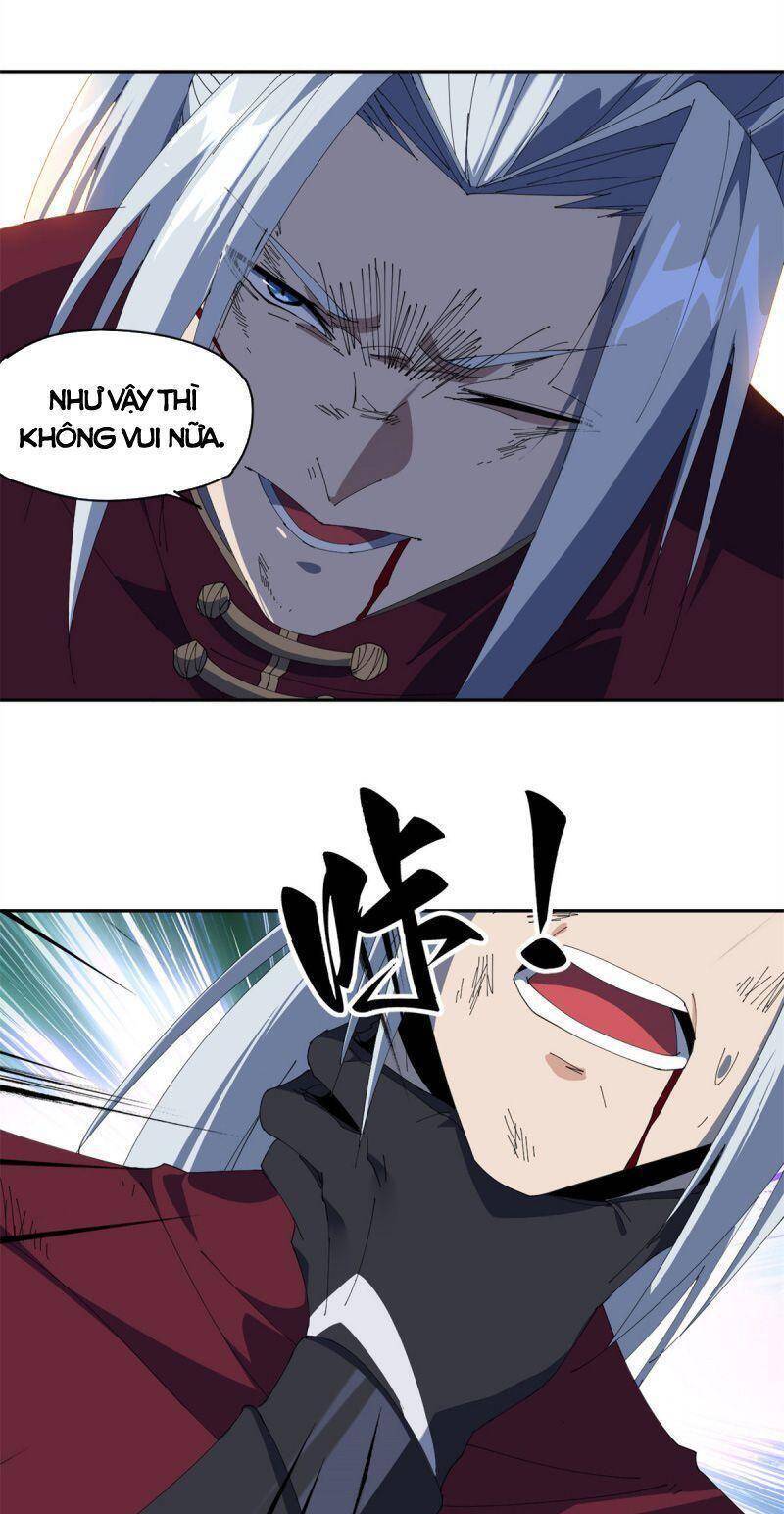 Siêu Thần Chế Tạp Sư chapter 104 - Upload bởi truyensieuhay.com