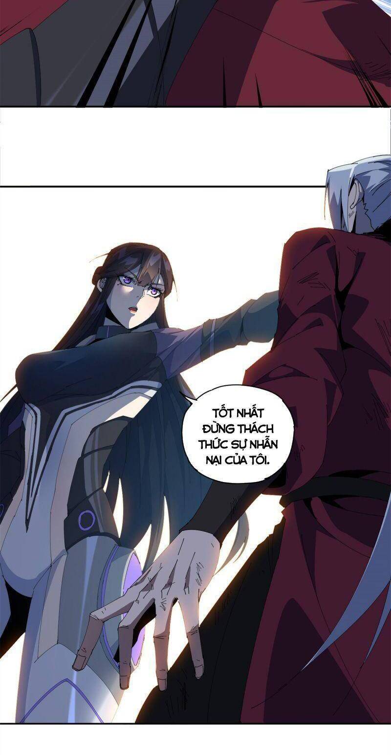 Siêu Thần Chế Tạp Sư chapter 104 - Upload bởi truyensieuhay.com
