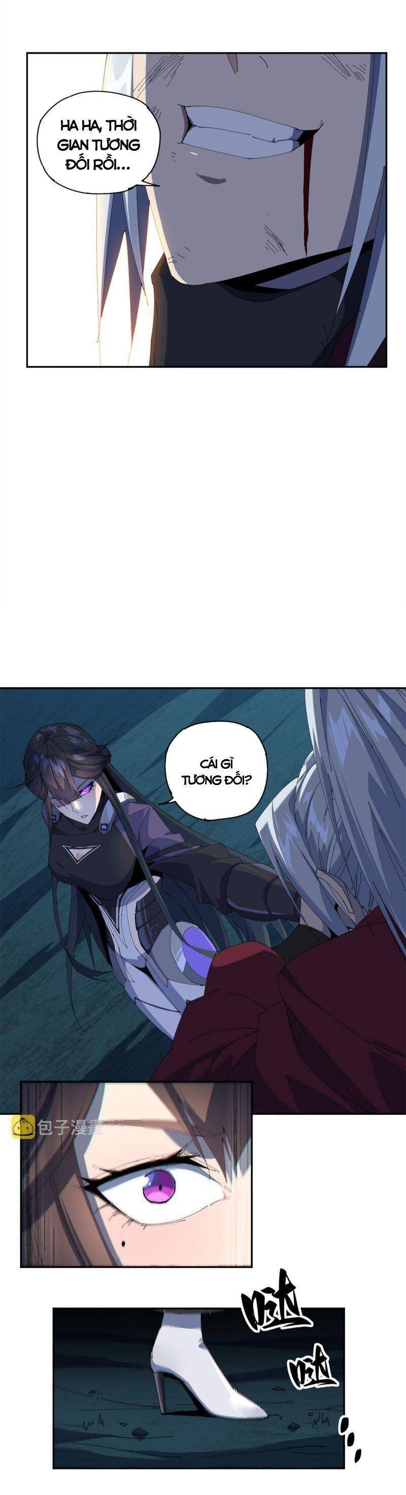 Siêu Thần Chế Tạp Sư chapter 104 - Upload bởi truyensieuhay.com