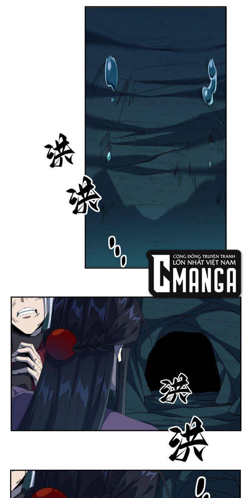 Siêu Thần Chế Tạp Sư chapter 104 - Upload bởi truyensieuhay.com