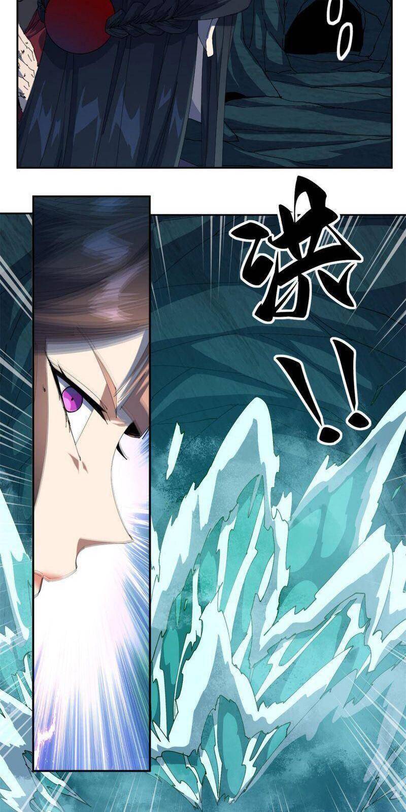 Siêu Thần Chế Tạp Sư chapter 104 - Upload bởi truyensieuhay.com