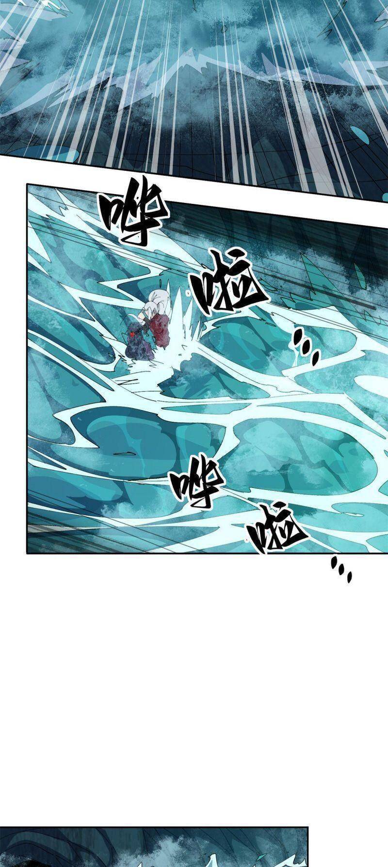 Siêu Thần Chế Tạp Sư chapter 104 - Upload bởi truyensieuhay.com