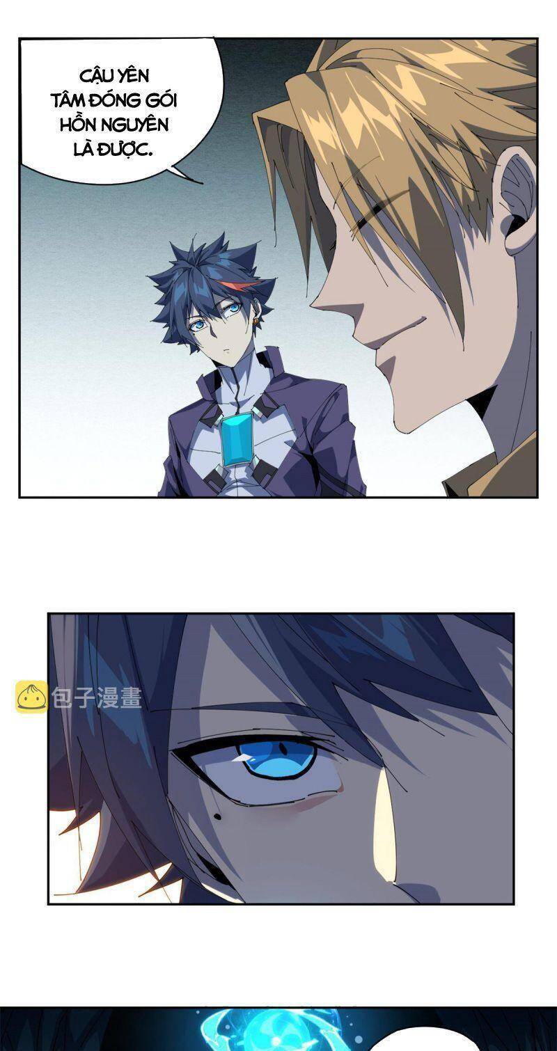 Siêu Thần Chế Tạp Sư chapter 104 - Upload bởi truyensieuhay.com