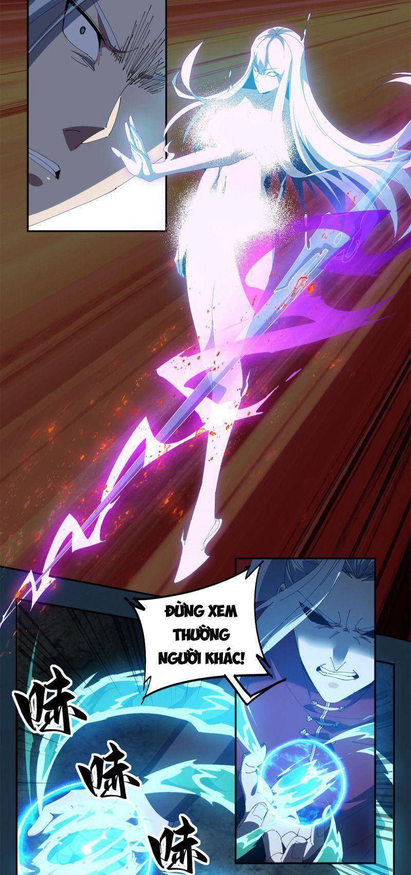 Siêu Thần Chế Tạp Sư chapter 104 - Upload bởi truyensieuhay.com