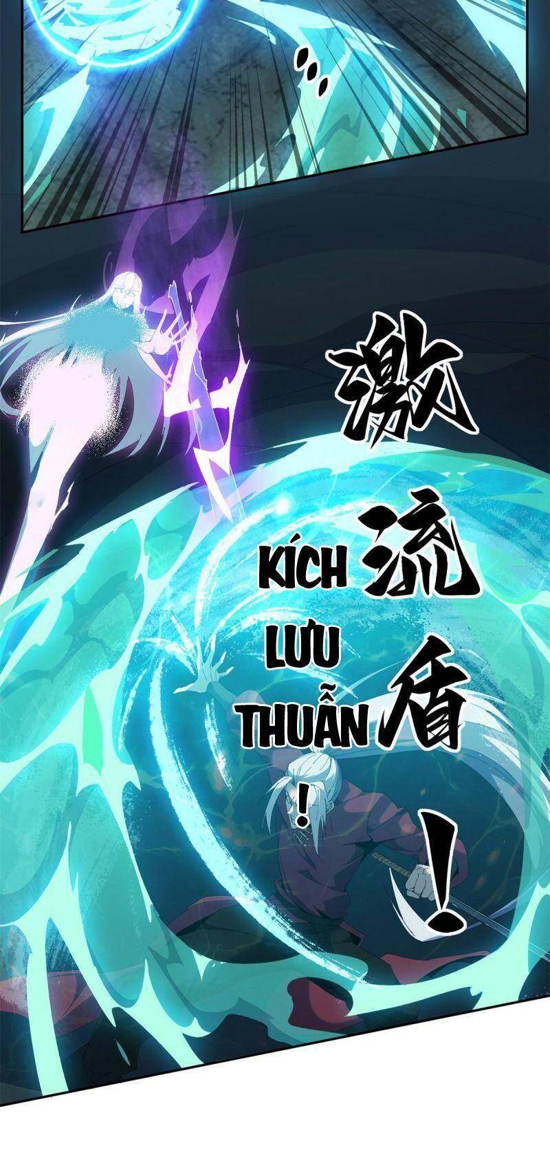 Siêu Thần Chế Tạp Sư chapter 104 - Upload bởi truyensieuhay.com