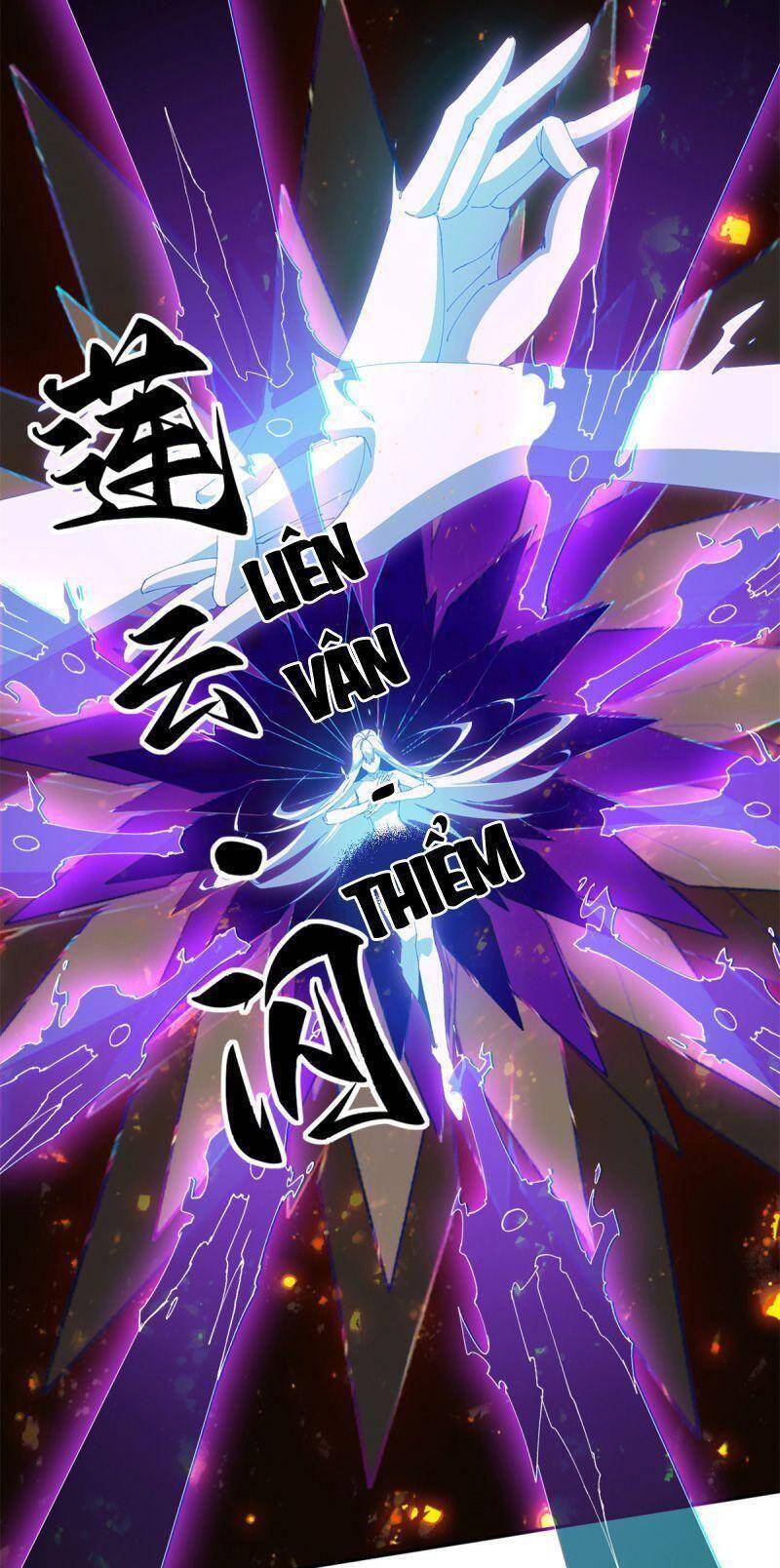Siêu Thần Chế Tạp Sư chapter 104 - Upload bởi truyensieuhay.com