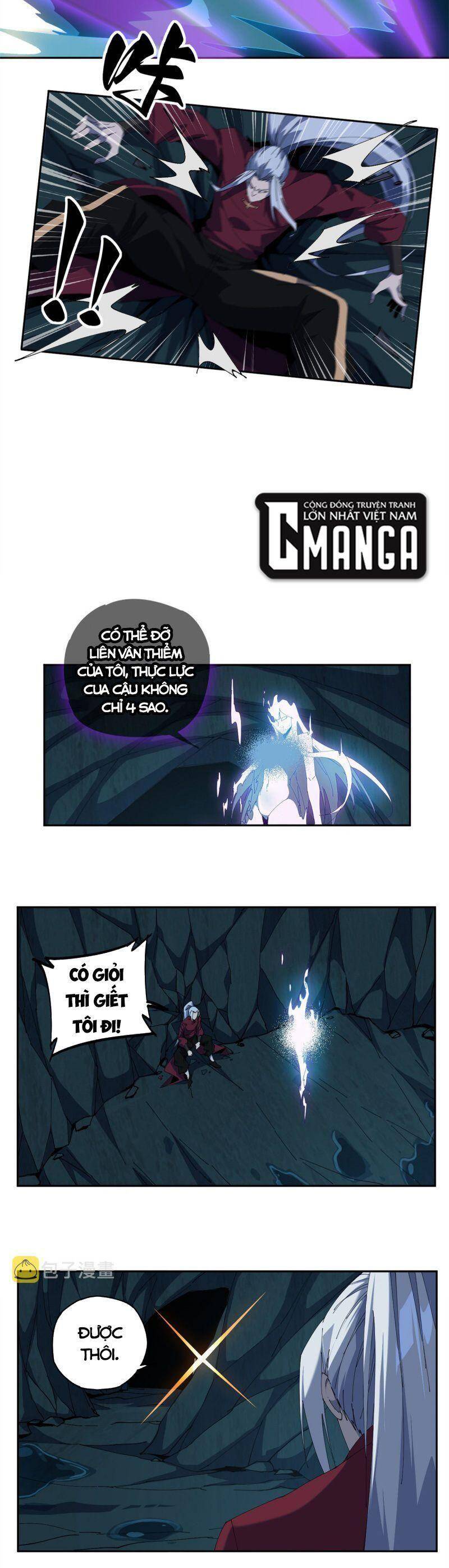 Siêu Thần Chế Tạp Sư chapter 104 - Upload bởi truyensieuhay.com