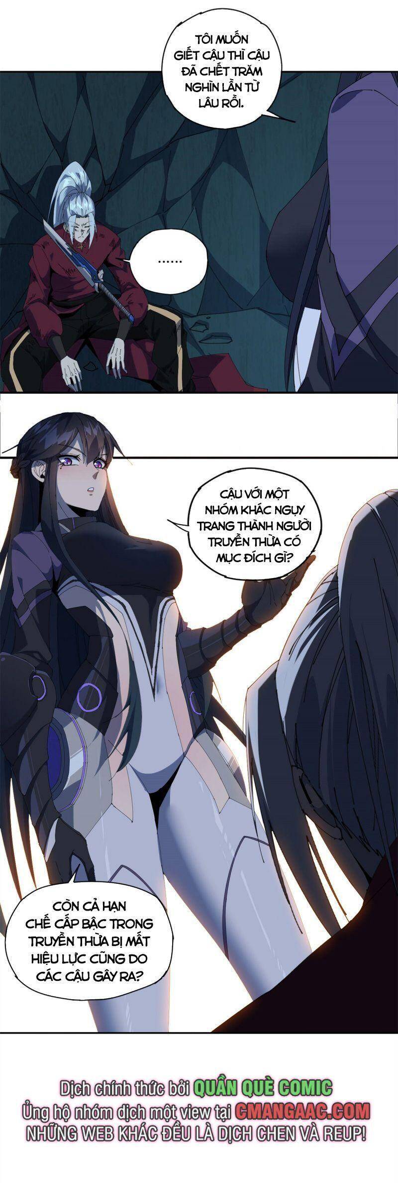 Siêu Thần Chế Tạp Sư chapter 104 - Upload bởi truyensieuhay.com
