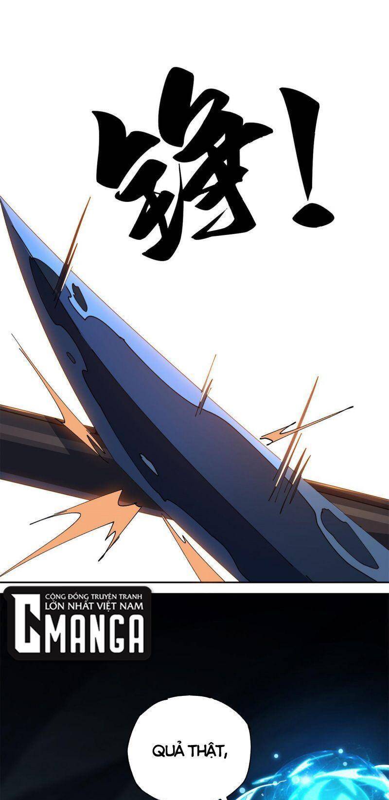Siêu Thần Chế Tạp Sư chapter 105 - Upload bởi truyensieuhay.com