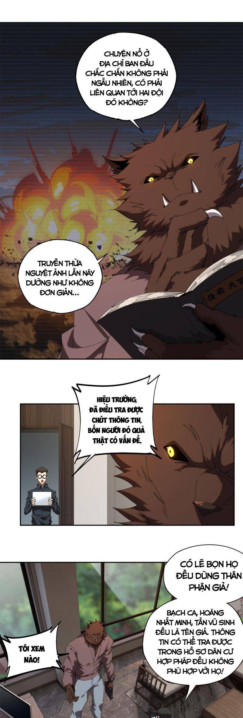 Siêu Thần Chế Tạp Sư chapter 105 - Upload bởi truyensieuhay.com