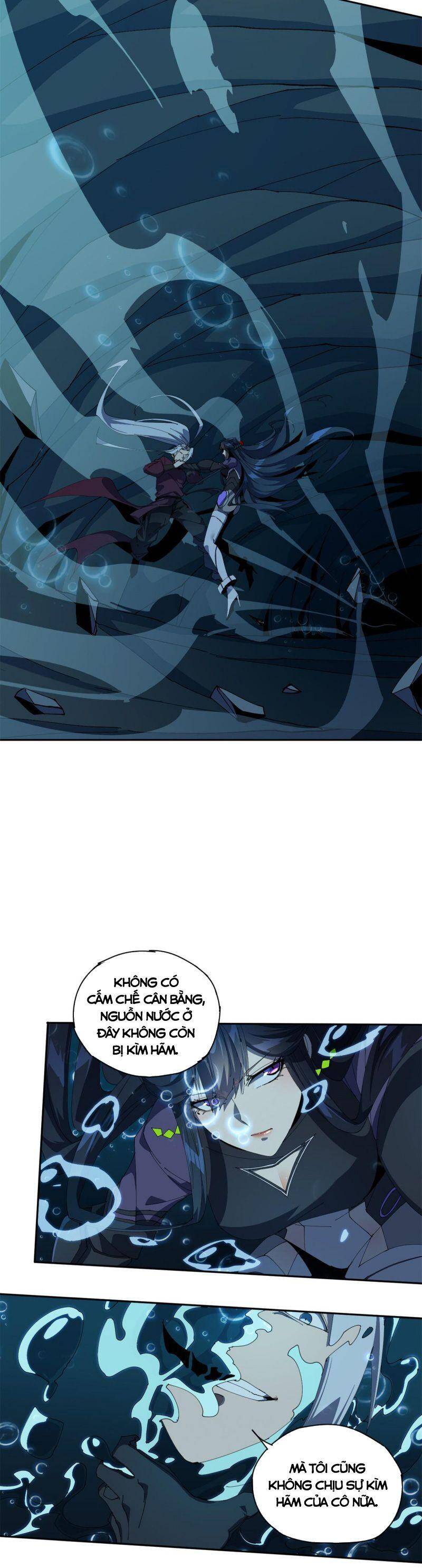 Siêu Thần Chế Tạp Sư chapter 105 - Upload bởi truyensieuhay.com