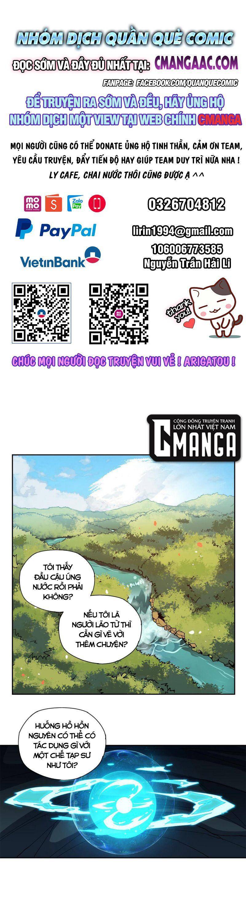 Siêu Thần Chế Tạp Sư chapter 106 - Upload bởi truyensieuhay.com