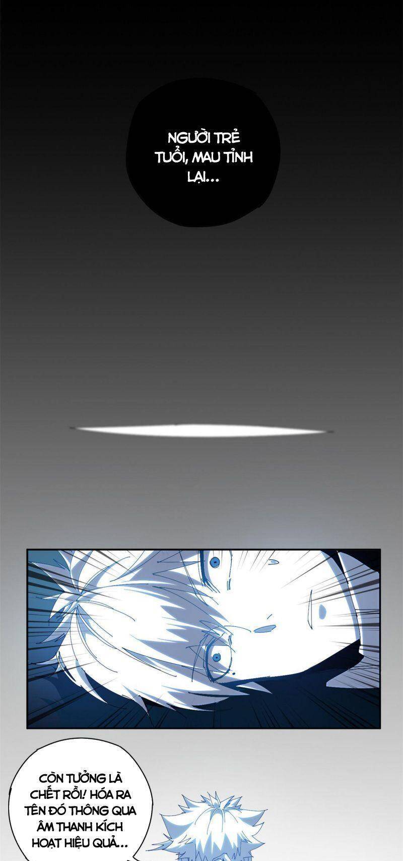Siêu Thần Chế Tạp Sư chapter 106 - Upload bởi truyensieuhay.com