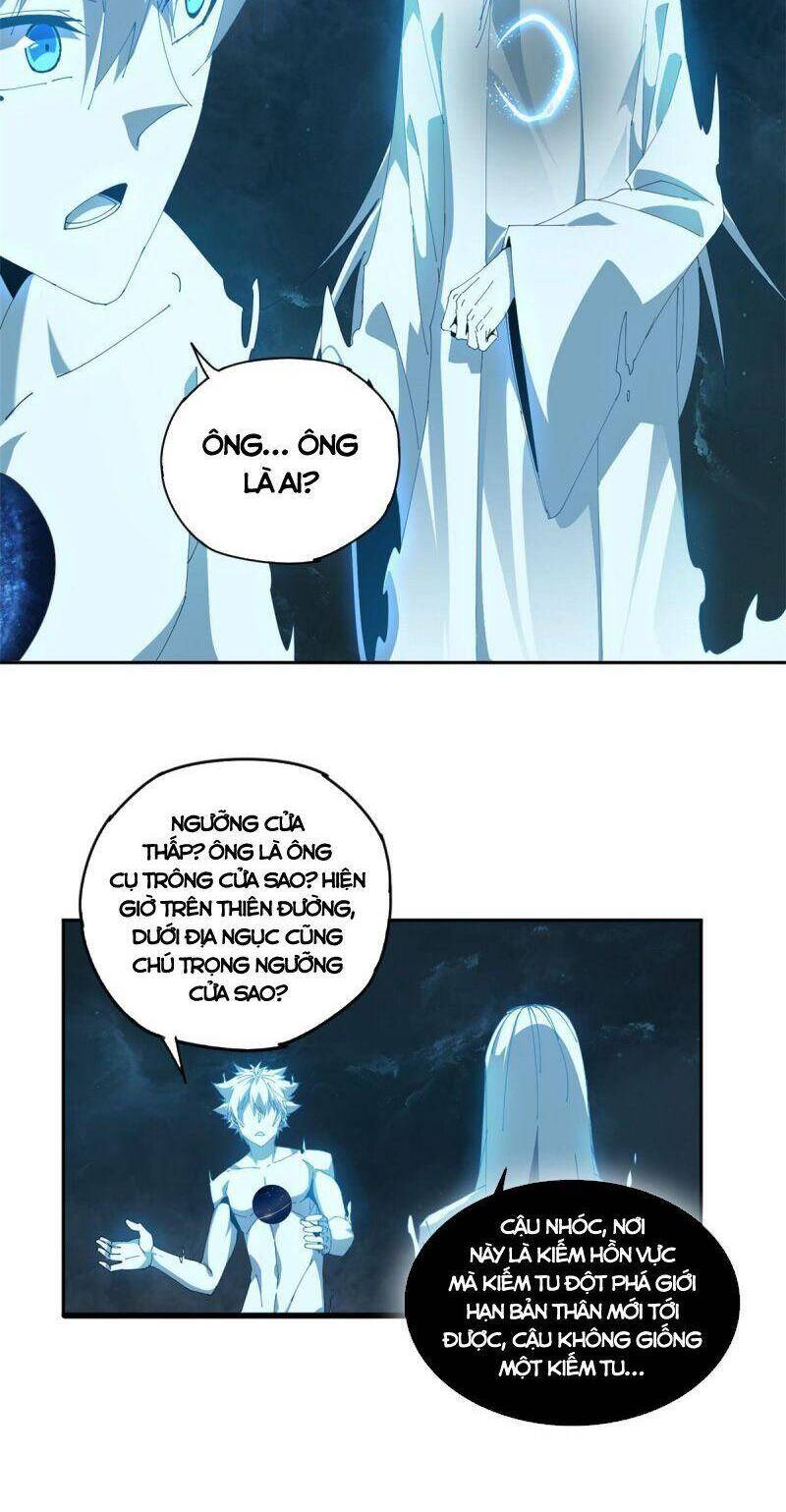 Siêu Thần Chế Tạp Sư chapter 106 - Upload bởi truyensieuhay.com