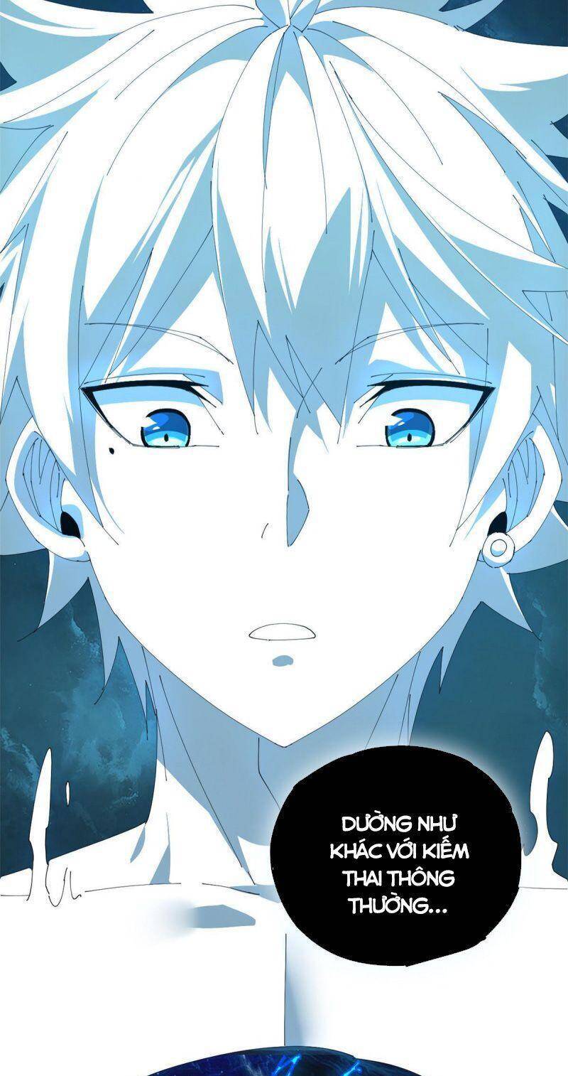 Siêu Thần Chế Tạp Sư chapter 106 - Upload bởi truyensieuhay.com