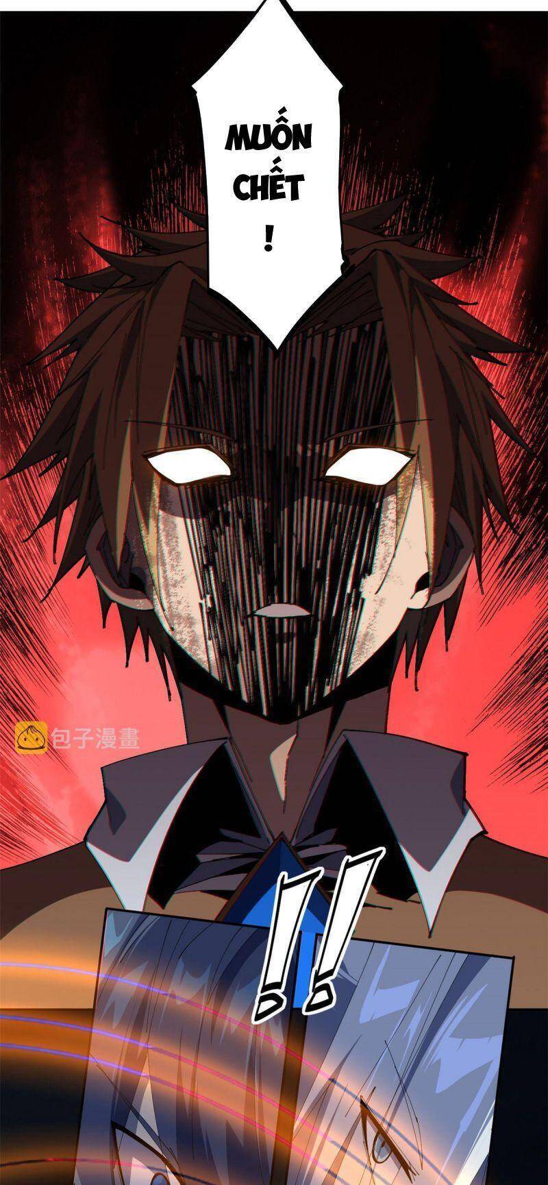 Siêu Thần Chế Tạp Sư chapter 106 - Upload bởi truyensieuhay.com