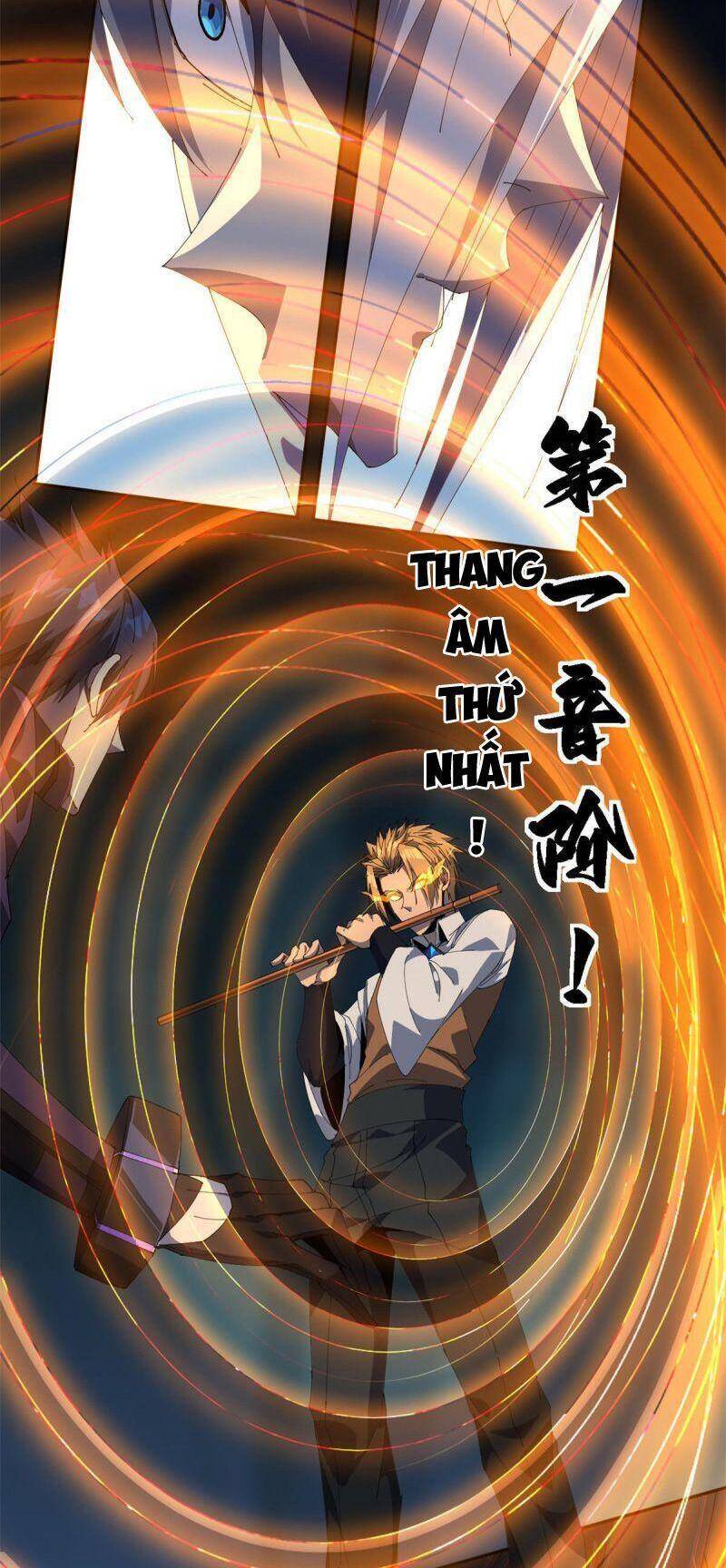 Siêu Thần Chế Tạp Sư chapter 106 - Upload bởi truyensieuhay.com