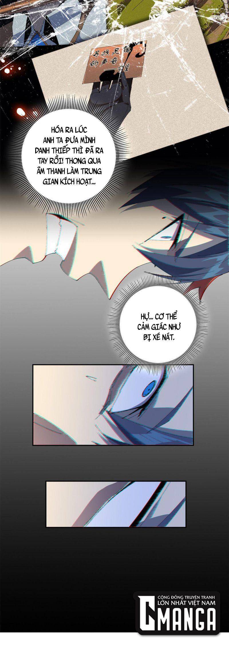 Siêu Thần Chế Tạp Sư chapter 106 - Upload bởi truyensieuhay.com
