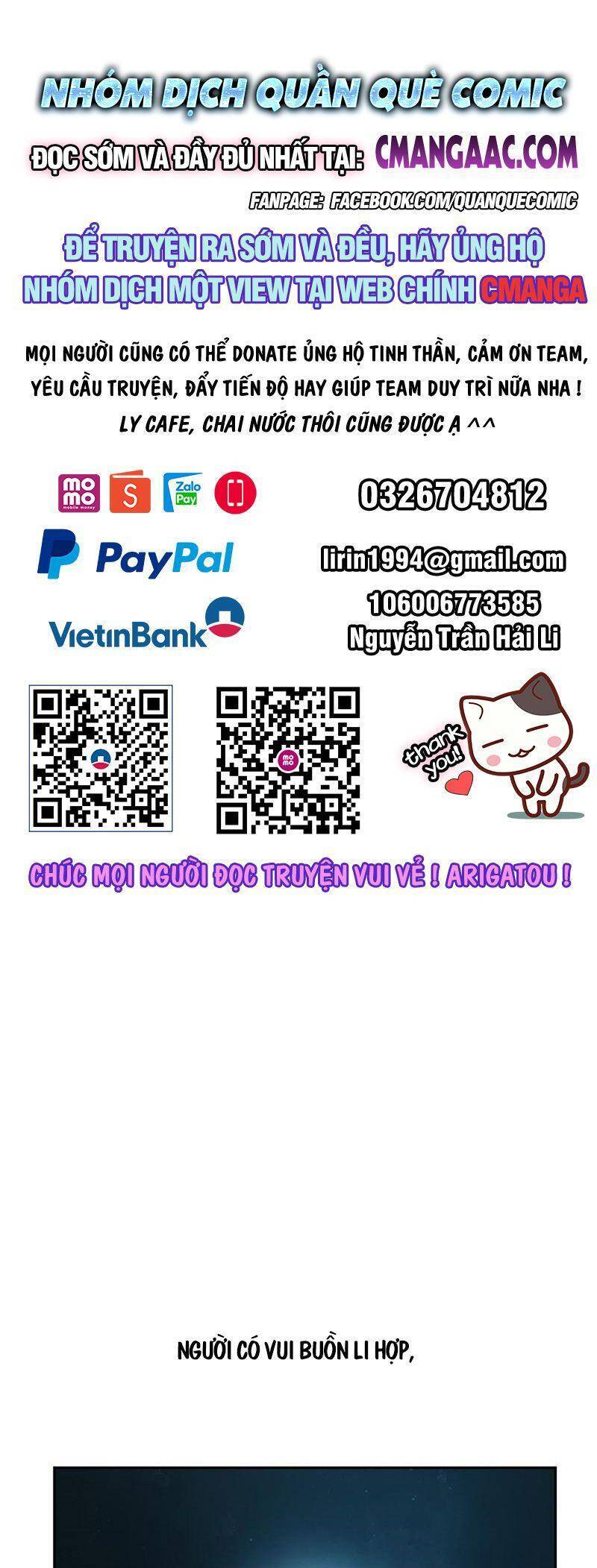 Siêu Thần Chế Tạp Sư chapter 107 - Upload bởi truyensieuhay.com