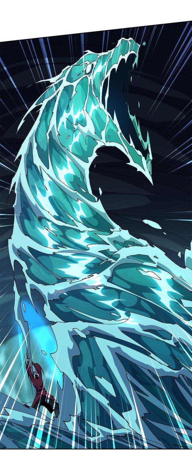 Siêu Thần Chế Tạp Sư chapter 107 - Upload bởi truyensieuhay.com