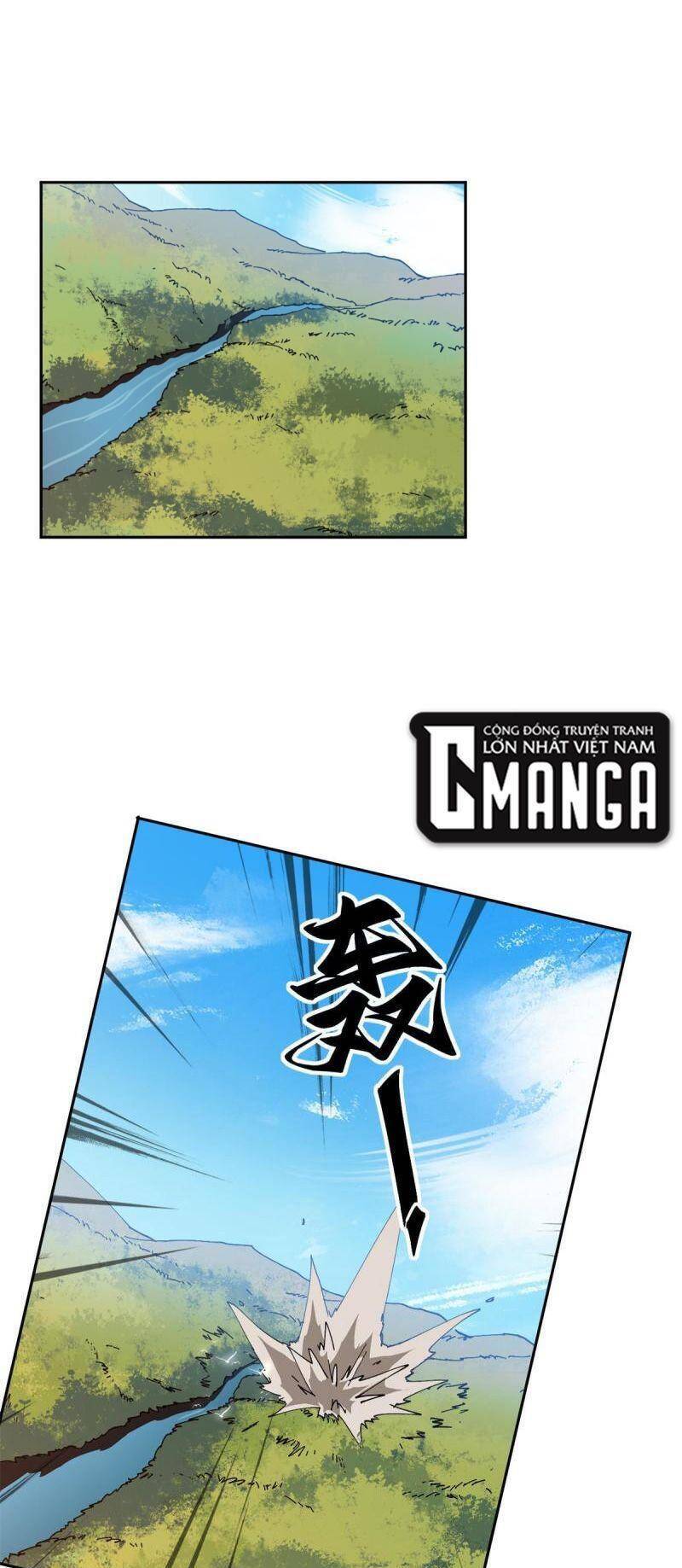 Siêu Thần Chế Tạp Sư chapter 107 - Upload bởi truyensieuhay.com
