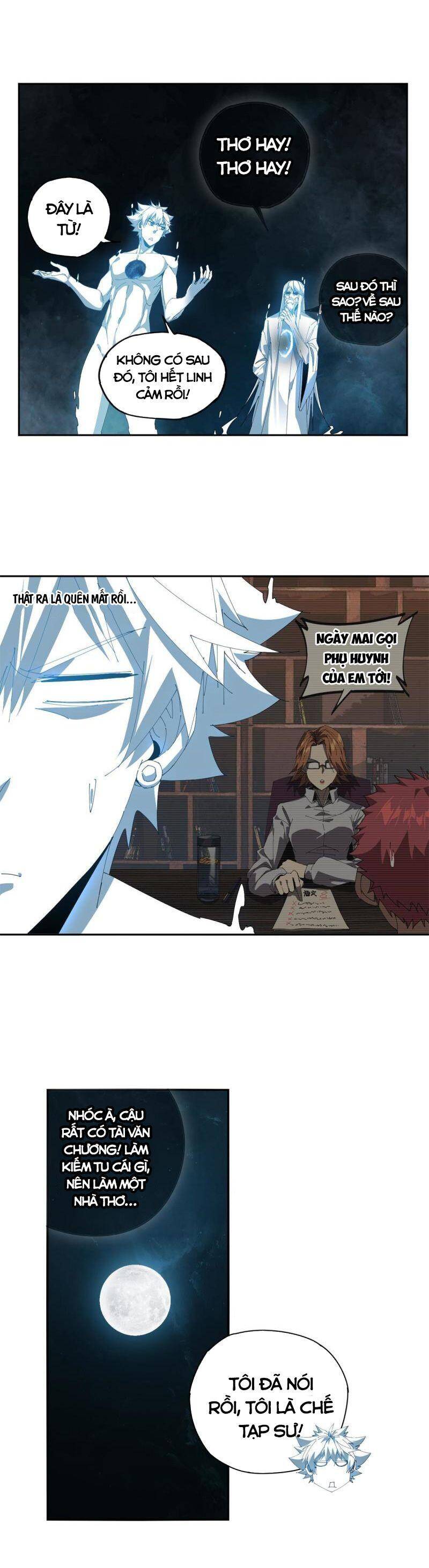Siêu Thần Chế Tạp Sư chapter 107 - Upload bởi truyensieuhay.com