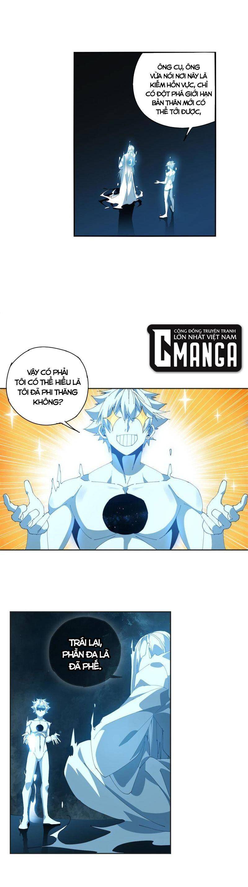 Siêu Thần Chế Tạp Sư chapter 107 - Upload bởi truyensieuhay.com