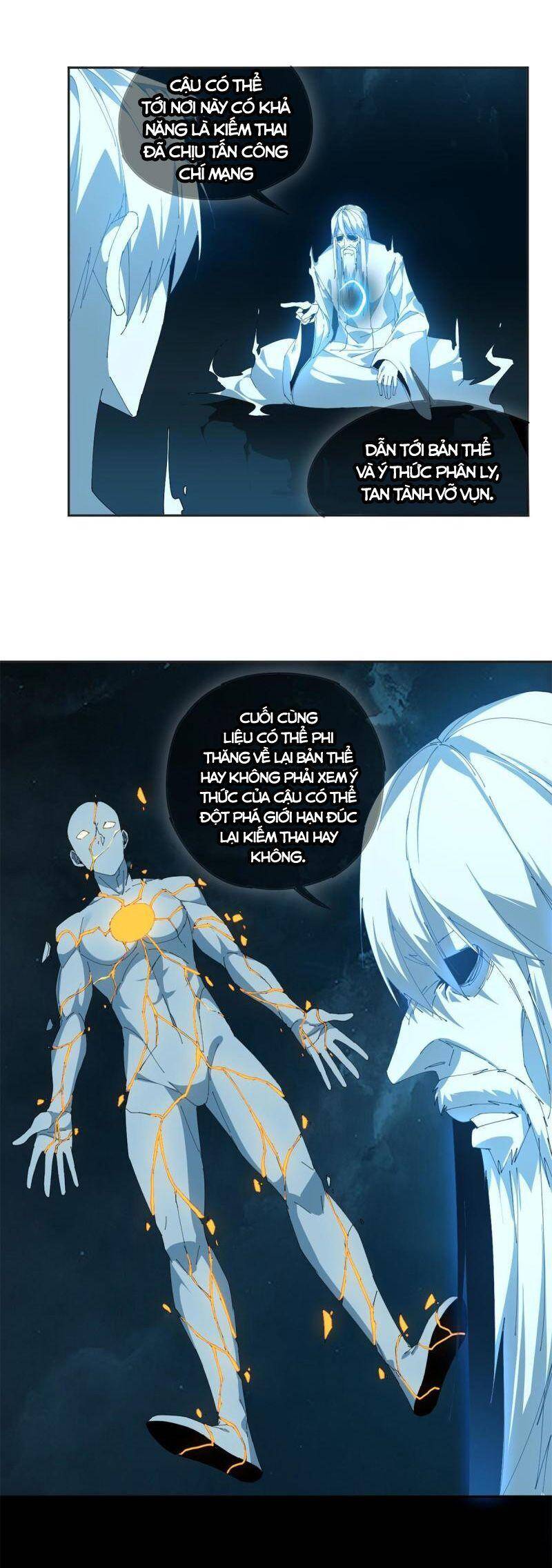 Siêu Thần Chế Tạp Sư chapter 107 - Upload bởi truyensieuhay.com