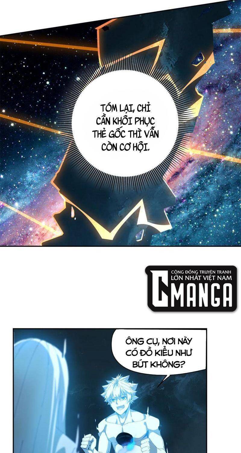 Siêu Thần Chế Tạp Sư chapter 107 - Upload bởi truyensieuhay.com