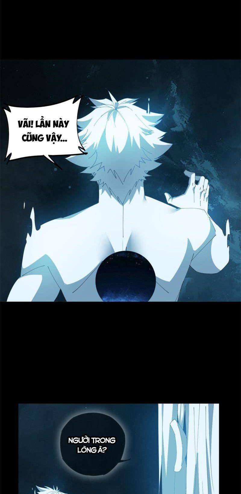 Siêu Thần Chế Tạp Sư chapter 108 - Trang 12