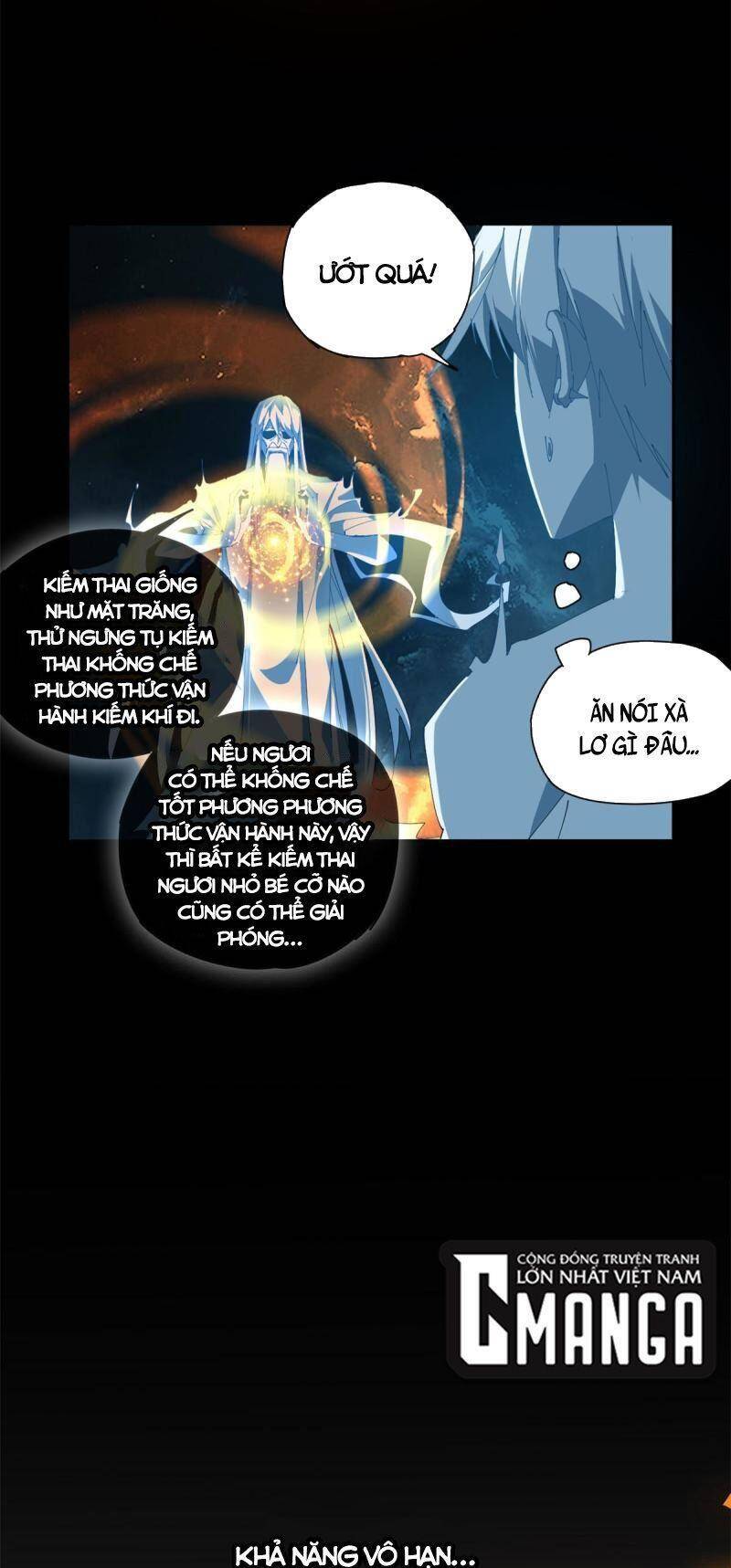 Siêu Thần Chế Tạp Sư chapter 108 - Trang 16