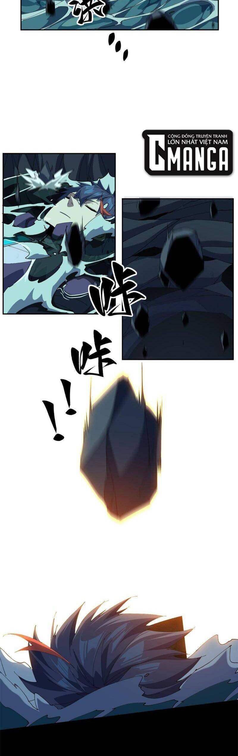 Siêu Thần Chế Tạp Sư chapter 108 - Trang 2