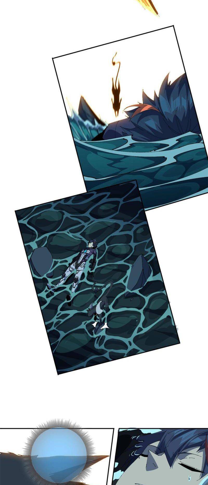 Siêu Thần Chế Tạp Sư chapter 108 - Trang 24