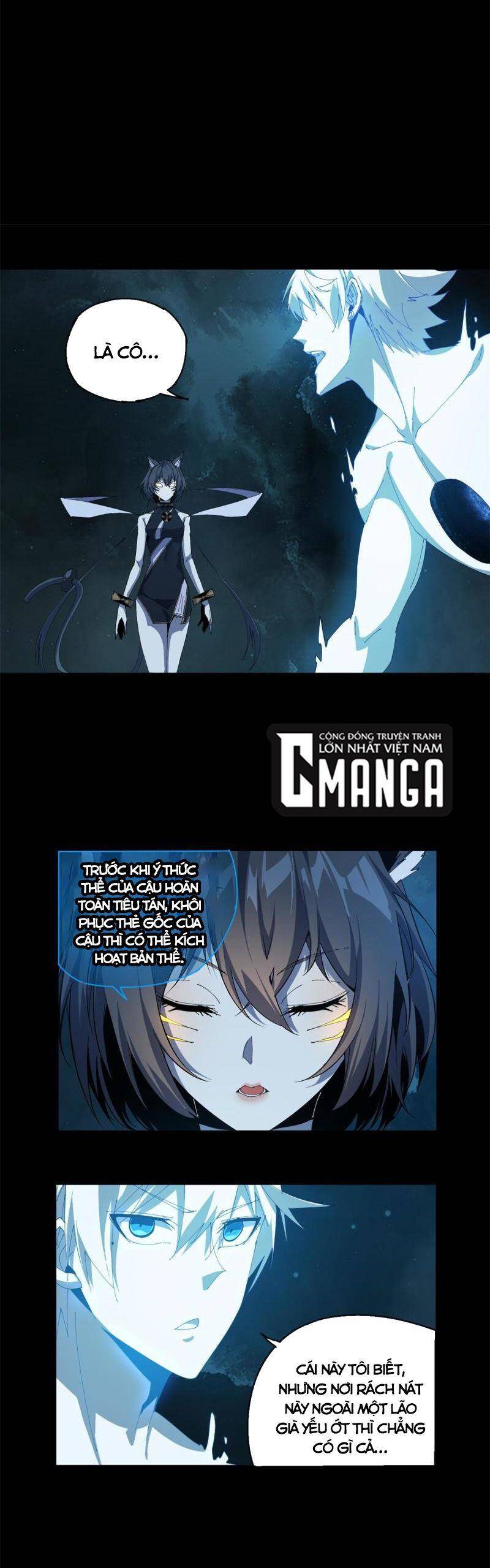 Siêu Thần Chế Tạp Sư chapter 108 - Trang 5