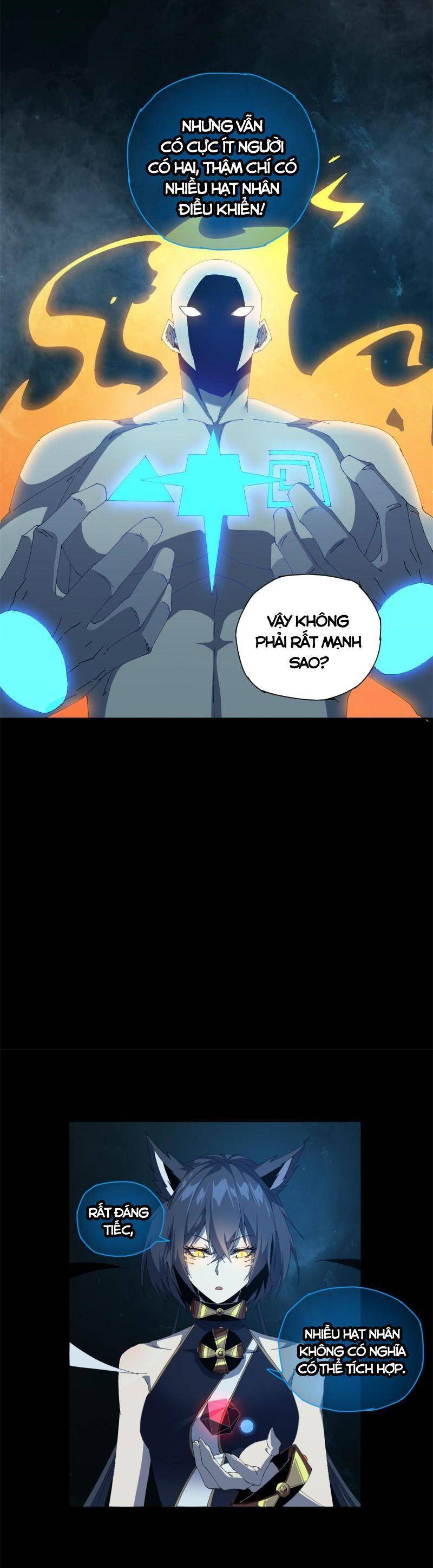 Siêu Thần Chế Tạp Sư chapter 108 - Trang 7