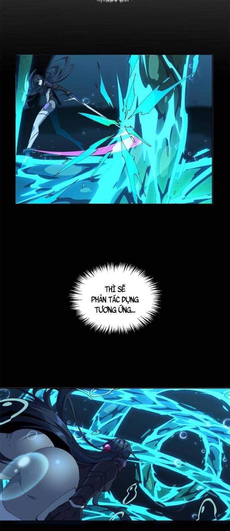 Siêu Thần Chế Tạp Sư chapter 109 - Trang 18