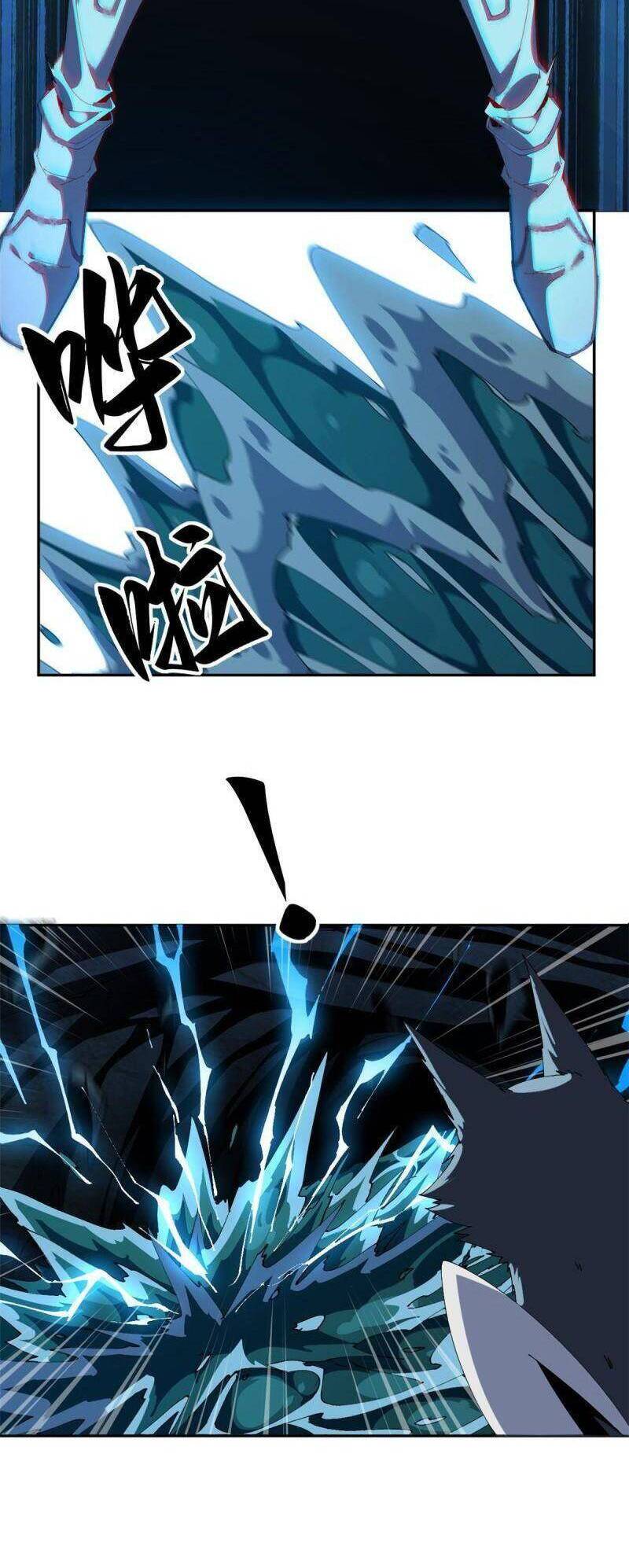 Siêu Thần Chế Tạp Sư chapter 109 - Trang 27
