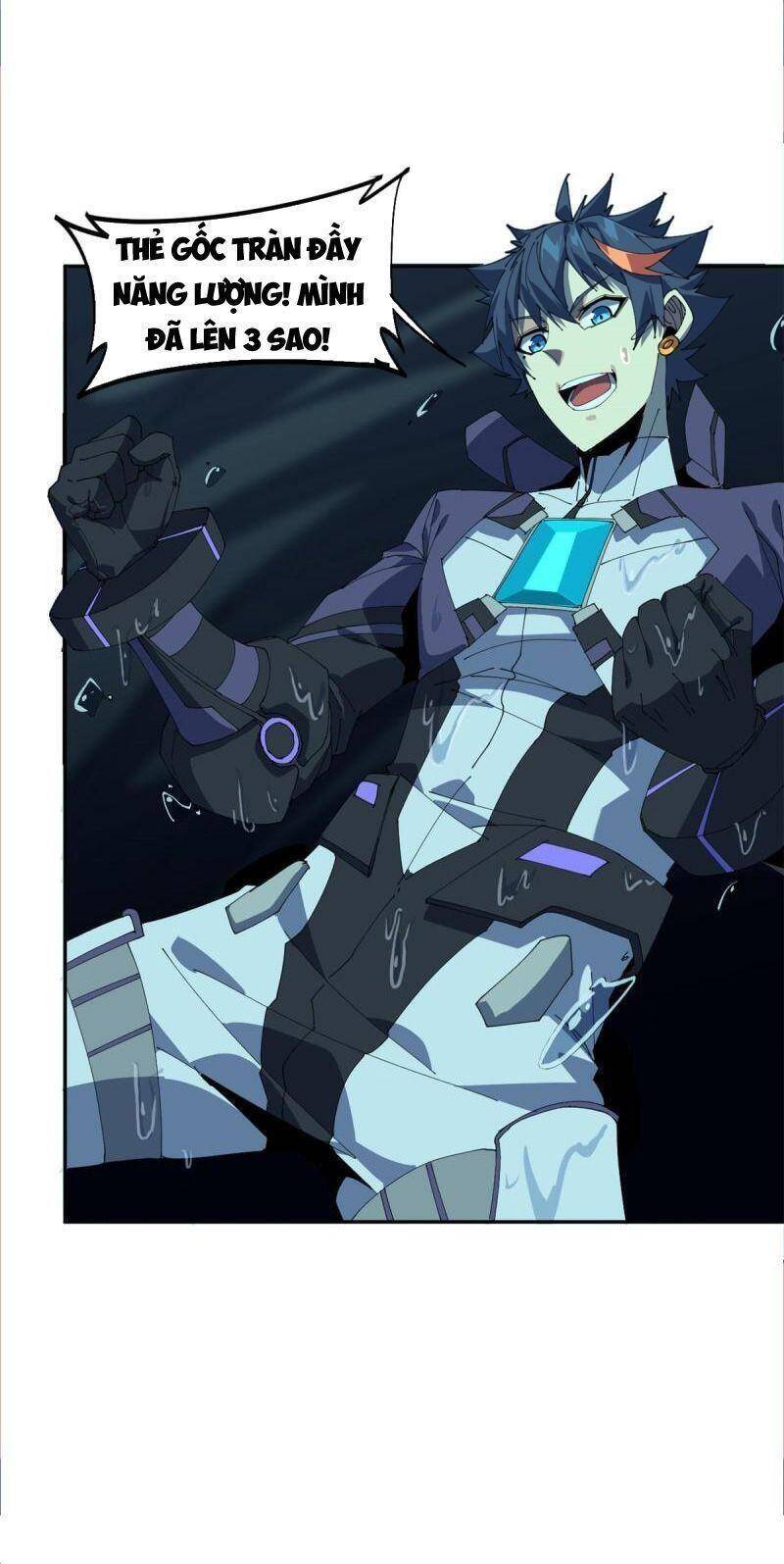 Siêu Thần Chế Tạp Sư chapter 109 - Trang 30