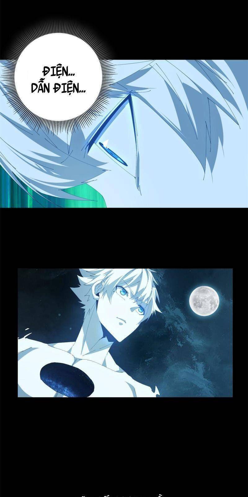 Siêu Thần Chế Tạp Sư chapter 109 - Trang 3
