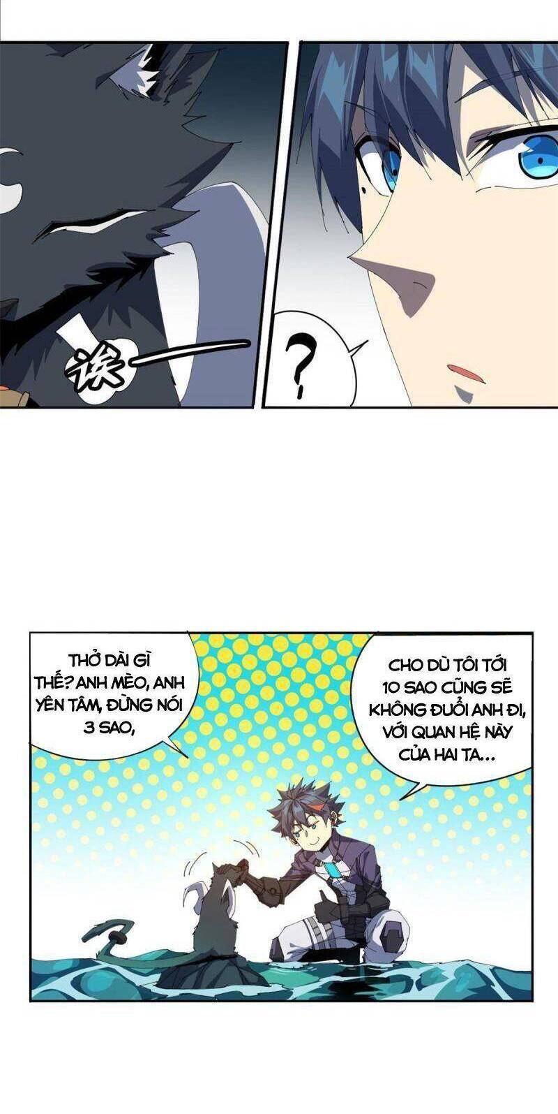 Siêu Thần Chế Tạp Sư chapter 109 - Trang 31