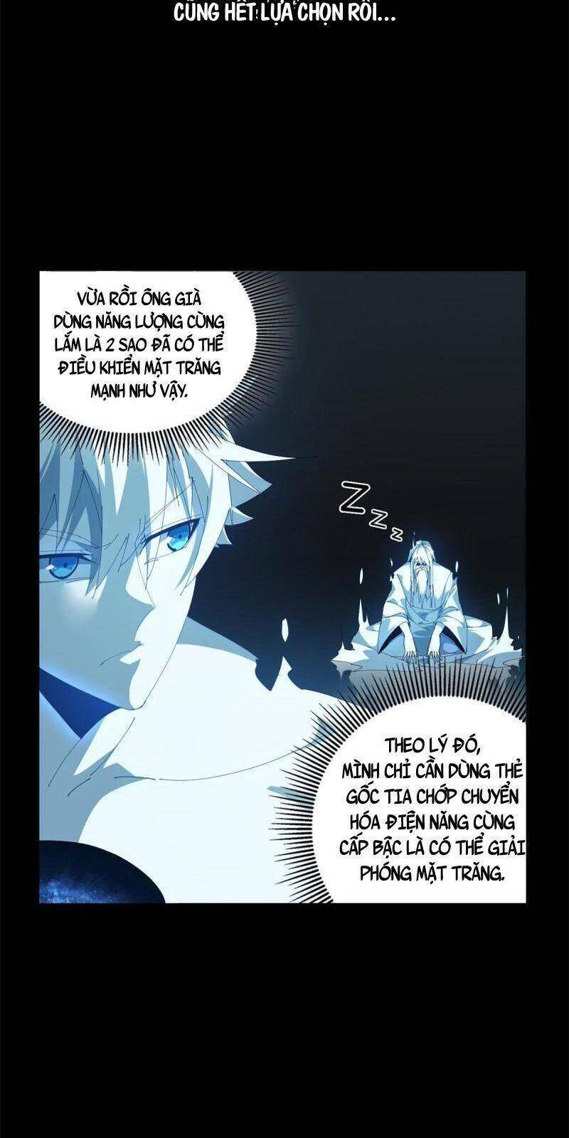Siêu Thần Chế Tạp Sư chapter 109 - Trang 4